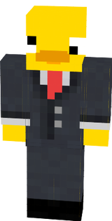 Kuro suit