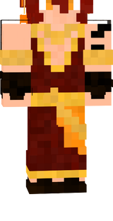Malim Cendari Skin