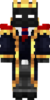 heraldo de la muerte