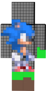 sanic