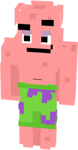 patrick star