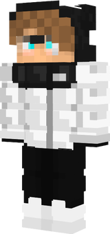pu1sare 3.0 new year with glasses