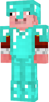Diamond Armor Rdbob