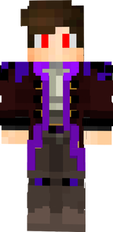 Pirate Ghost