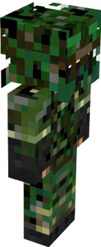 bush