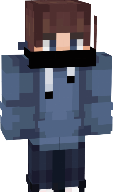 Preview of texture: skin