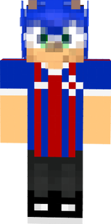 sonic bahia