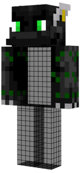 Aldric empty base