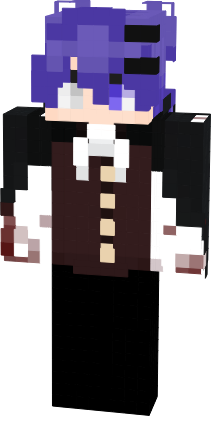 Preview of texture: Back