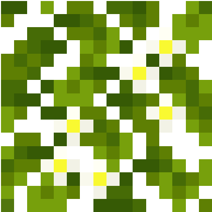 Preview of texture: appleLeaves_appleGreenFlower_fancy