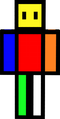 Preview of texture: cubo