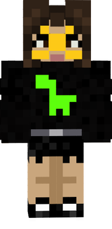 Dino Hoodie