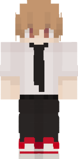chainsaw man