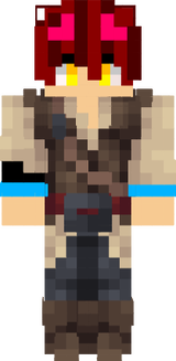 Tenko Campones