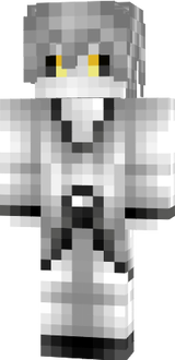 White Zangetsu