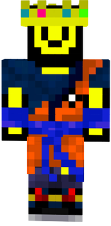 DragonBallYellow74