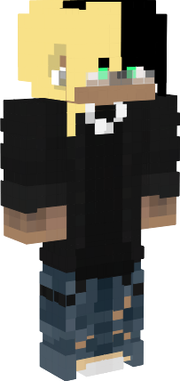 Preview of texture: EgoCasual