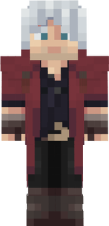 dante skin