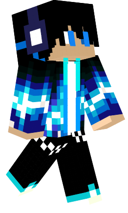 Preview of texture: my skin