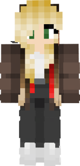updated skin