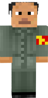 Mao Zedong