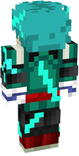 izuku
