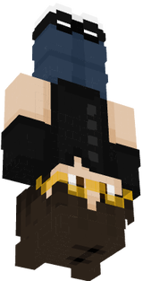 Nova skin