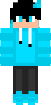 Preview of texture: skin_faiq_remake