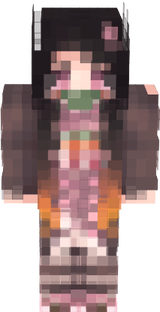 Nezuko chaaaaaaaaan