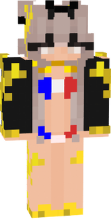 mon skin