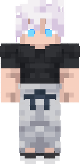 gojo