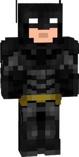 batman