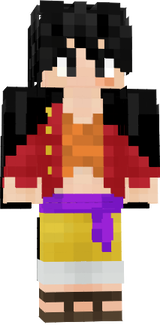 luffy