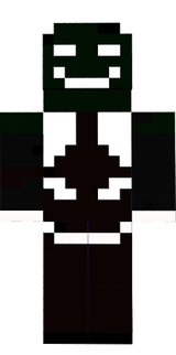 black devil