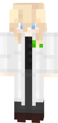 Preview of texture: Docter Me