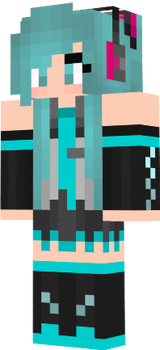 初音ミク