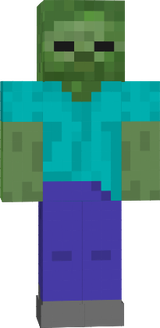 zombie