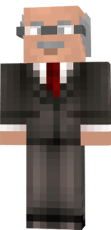 Kemal Kılıçdaroğlu Skin