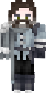 man
