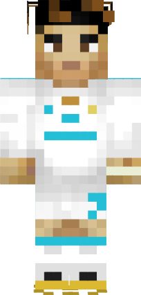 Preview of texture: cr7