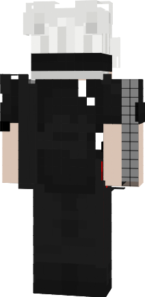 Preview of texture: rafa