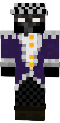 Preview of texture: Crowguy