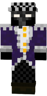 Crowguy