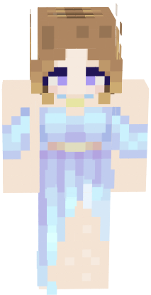 Preview of texture: Dream Girl