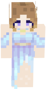 Dream Girl