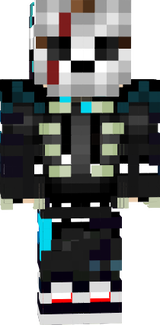 Petruiquio Deep Dark(complete)
