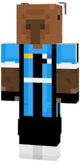 capivara gremista