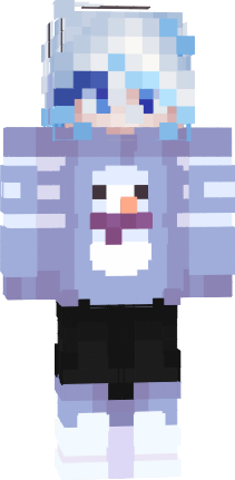 Preview of texture: FurinaNG
