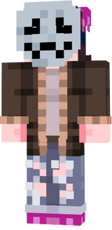 Janumac New