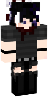 Luxmion emo